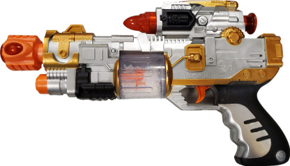 play gun