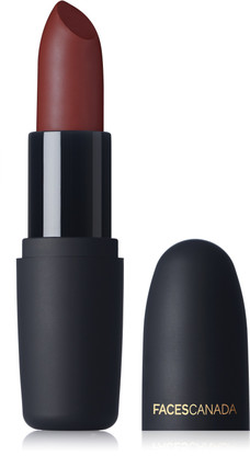 faces canada lipstick