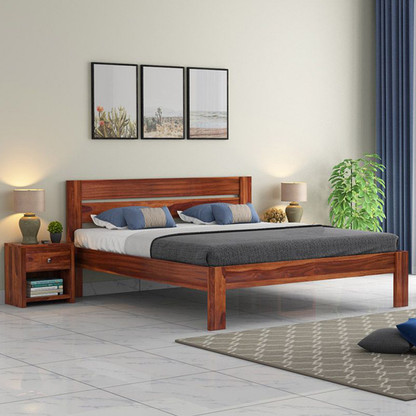 flipkart double cot bed