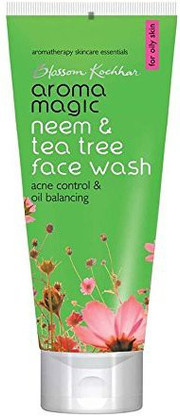 flipkart aroma magic face wash