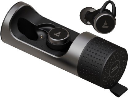 ihip extra bass wireless earbuds