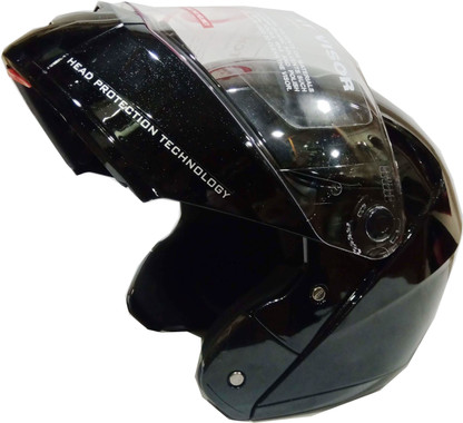 STUDDS NINJA ELITE Motorbike Helmet 