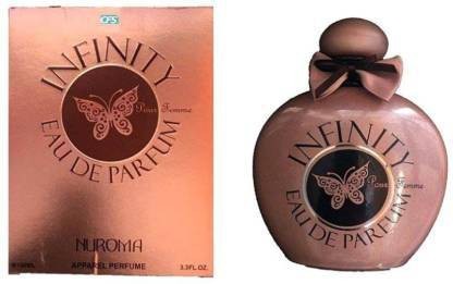 nuroma infinity perfume price