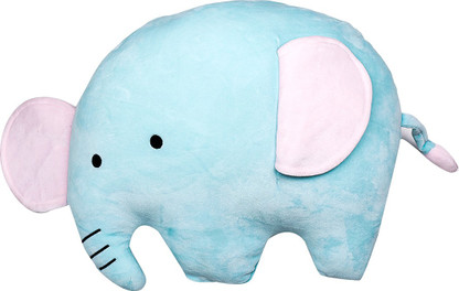 miniso elephant plush