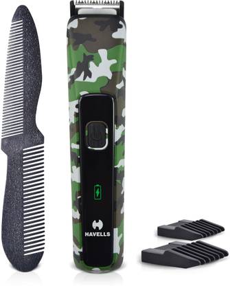 20 Best Trimmers in India for a Perfect Grooming Experience