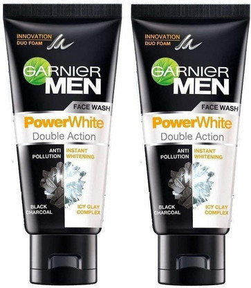 garnier face wash flipkart