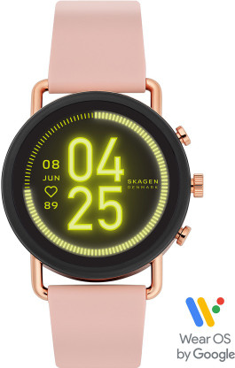 SKAGEN Falster 3 Smartwatch Price in 