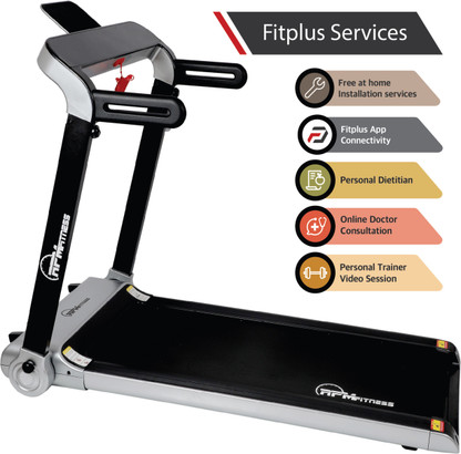 Rpm Fitness Treadmill Customer Care Number 2025