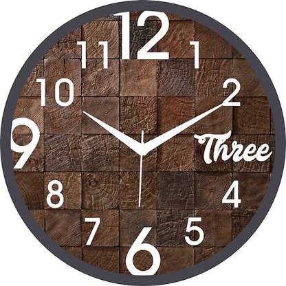 Prem Art And Craft Og 31 Cm X Wall Clock In India At Flipkart Com - Wall Clock Art And Craft Prem Art And Craft Og 31 Cm X Wall Clock In India At Flipkart Com - Wall Clock Art And Craft