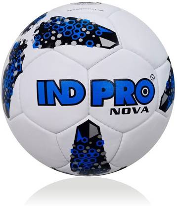 Indpro Nova Pu Football Size 5 Football Size 5 Buy Indpro Nova Pu Football Size 5 Football Size 5 Online At Best Prices In India Sports Fitness Flipkart Com