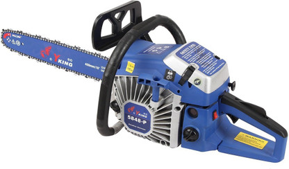 Yking Wood cutter Chainsaw 18inch 58cc 