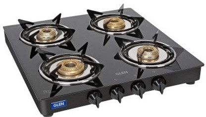 flipkart glen gas stove