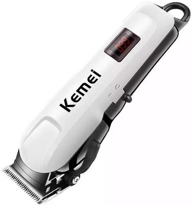 kemei trimmer price