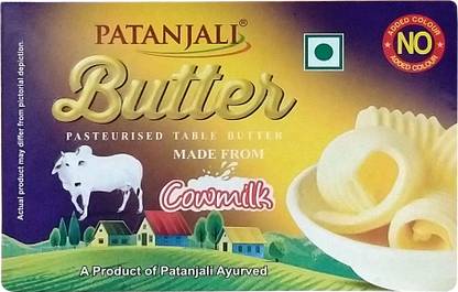 Patanjali Salted Butter Price In India Buy Patanjali Salted Butter Online At Flipkart Com They can earn huge income with little investment. patanjali salted butter price in india