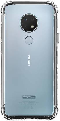 NSTAR Back Cover for Nokia 7.2