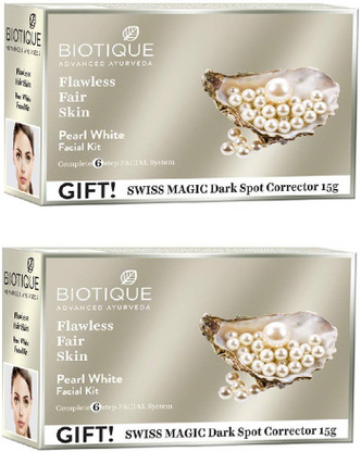 swiss magic dark spot corrector