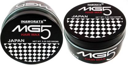INAMORATA MG5 Hair wax hair styling cream strong hair treatment gel set of two Hair Wax - Price in India, Buy INAMORATA MG5 Hair wax hair styling cream strong hair treatment gel INAMORATA MG5 Hair wax hair styling cream strong hair treatment gel set of two Hair Wax - Price in India, Buy INAMORATA MG5 Hair wax hair styling cream strong hair treatment gel
