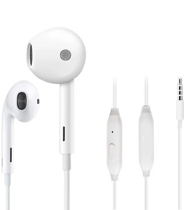 mi earphones basic with mic ultra deep bass price