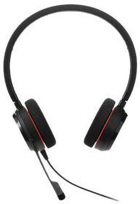 Jabra Evolve 30 II Stereo MS Wired 