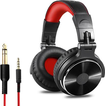 Oneodio Pro 10 Wired Headset