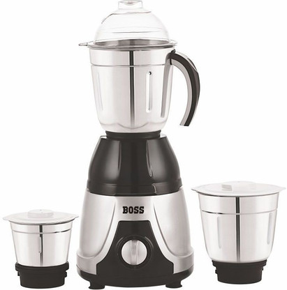 boss mixer grinder 550 watts price