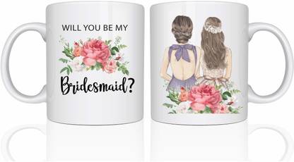 Balloons Bridal Shower Mug For Engagement Gift Best Wedding Gift For Bride Gifts Bachelorette Gifts Bride Cup Perfect For Bridal Shower Gifts Cup Bridal Shower 04 Ceramic Coffee Mug Price In India Buy