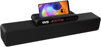 Sound bar on flipkart clearance