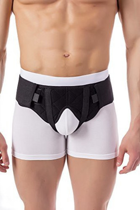 inguinal hernia belt