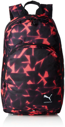 puma waterproof backpack