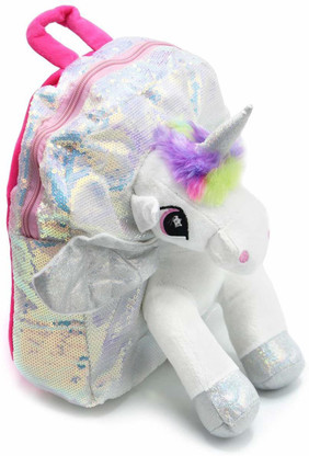 flipkart unicorn bag
