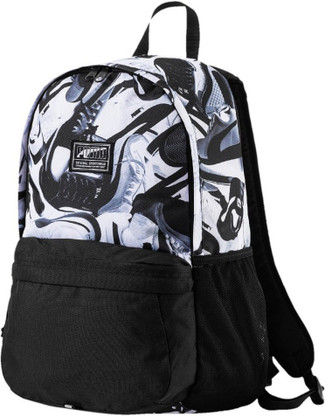 puma waterproof backpack