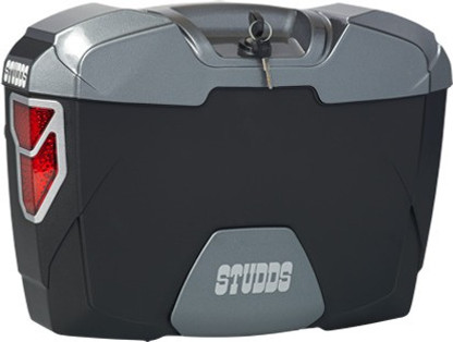 Bike luggage hotsell box price