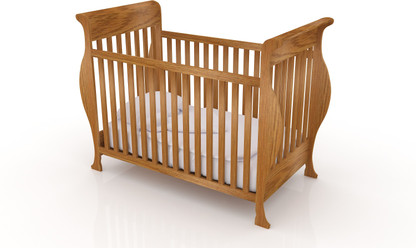 hampton cot bed