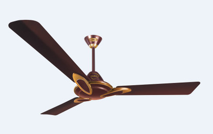 Khaitan HUNAR 1200 mm 3 Blade Ceiling 