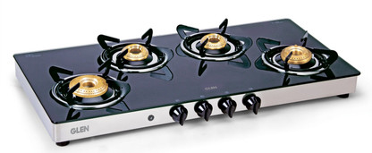 flipkart glen gas stove