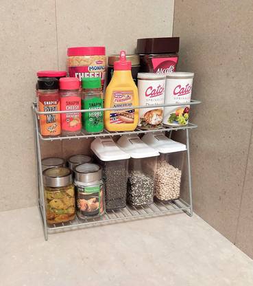 Xllent Kitchen Rack Jumbo Racks And Shelves For Storage For Kitchen Storage Bathroom Storage Home Storage Utensil Kitchen Rack Price In India Buy Xllent Kitchen Rack Jumbo
