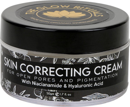 pigmentation correction cream