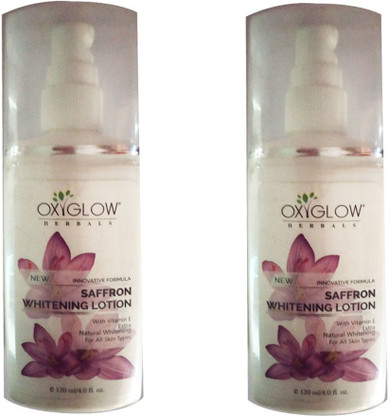 oxyglow moisturizer