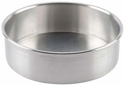 10 inch cake tin
