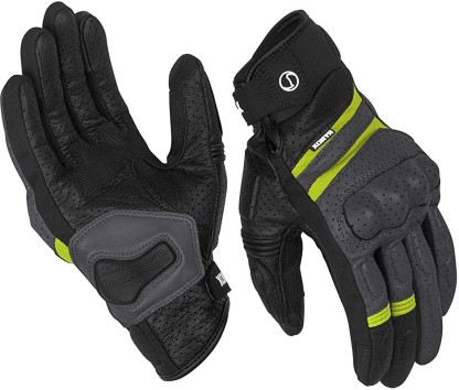 best rynox gloves