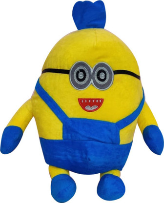 minion soft toy flipkart