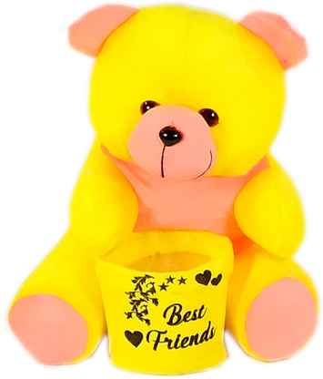 flipkart soft toys teddy bear