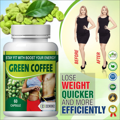slimming green coffee