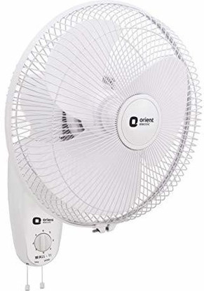 Orient Electric WALL FAN 11NO. 300 mm 