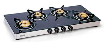 prestige edge 2 burner