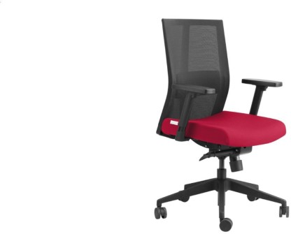 godrej aero mesh back synchro chair