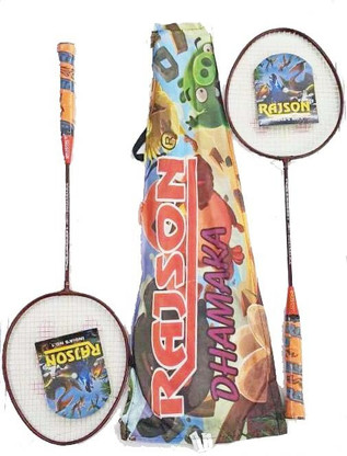 rajson badminton racket