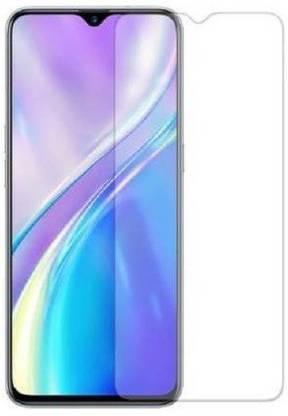 hobbytronics tempered glass guard for realme c21 realme c25 samsung galaxy f02s motorola g10 power motorola moto e7 power matte transparent