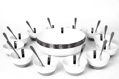 bone china crockery