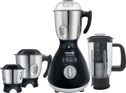 maharaja mixer 750 watt